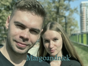 Margoandnick