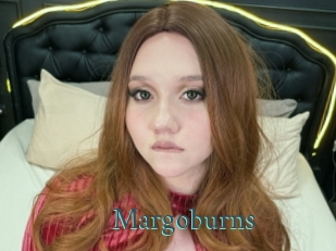 Margoburns