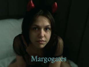 Margogates