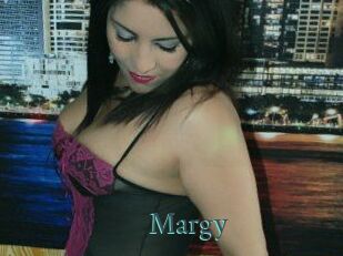 Margy