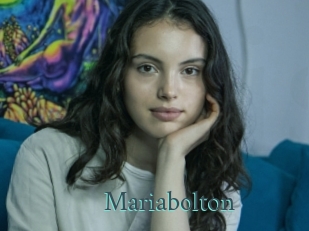 Mariabolton