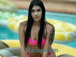 Mariagarden