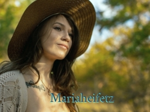 Mariaheifetz
