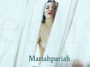 Mariahpariah