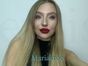 Mariakross