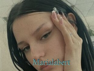 Marialabert
