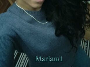 Mariam1