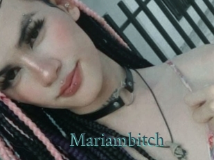 Mariambitch