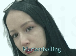 Mariambolling