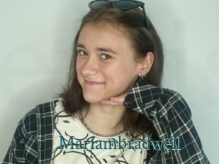 Mariambradwell