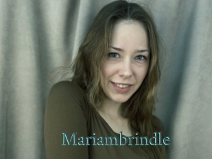 Mariambrindle