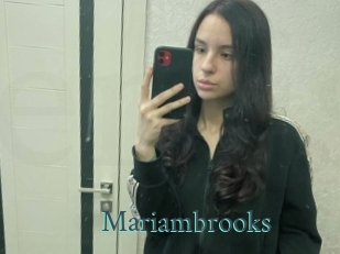 Mariambrooks