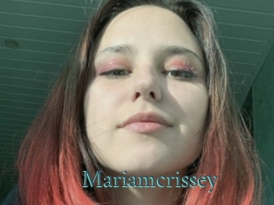 Mariamcrissey