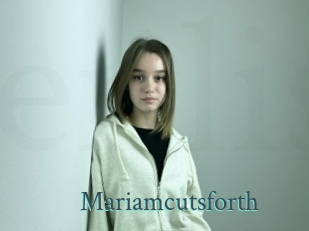 Mariamcutsforth