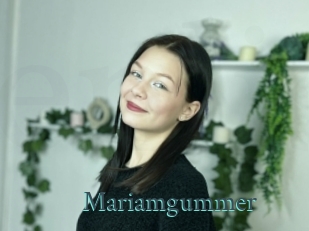 Mariamgummer