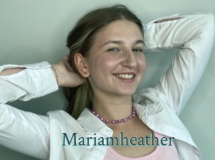 Mariamheather