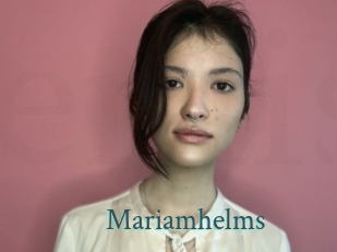Mariamhelms