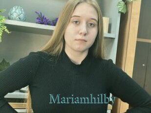 Mariamhilby