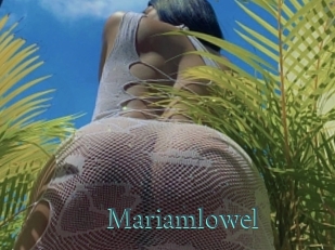 Mariamlowel