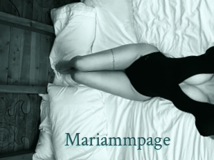 Mariammpage