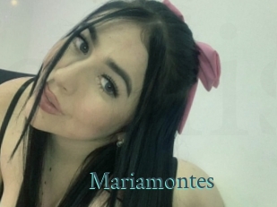 Mariamontes