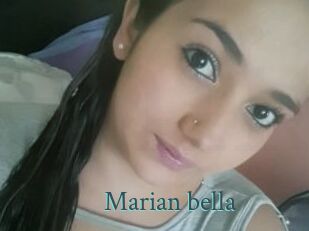 Marian_bella