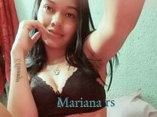 Mariana_rs