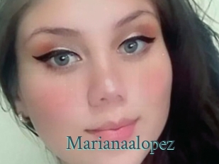 Marianaalopez
