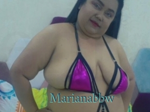 Marianabbw