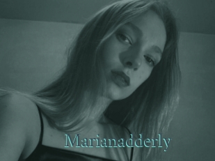 Marianadderly