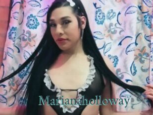 Marianaholloway