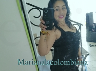 Marianalacolombiana