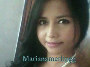 Marianamerlingg