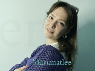Marianatlee
