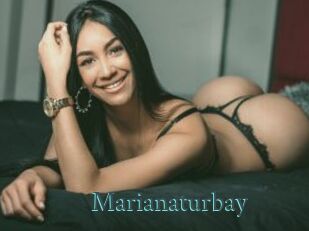 Marianaturbay