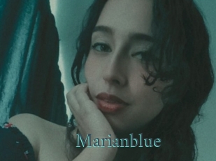 Marianblue