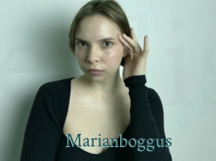 Marianboggus