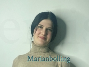 Marianbolling