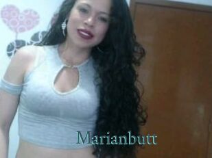 Marianbutt