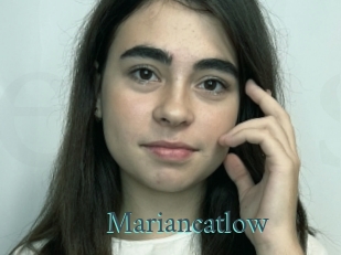 Mariancatlow