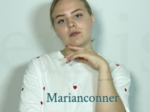 Marianconner