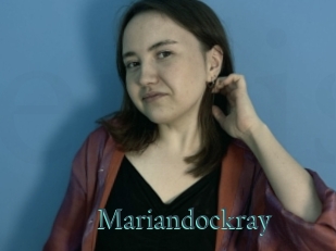 Mariandockray