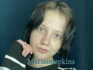 Mariandopkins