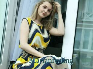 Marianfeeling