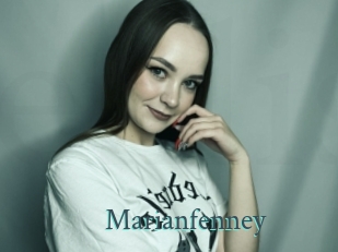 Marianfenney