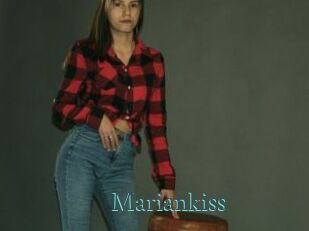 Mariankiss