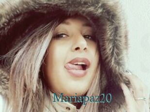 Mariapaz20