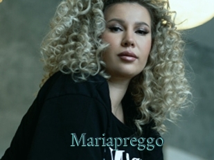 Mariapreggo
