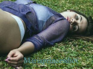 Mariaprincesshot