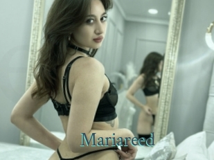 Mariareed